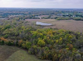 County Road 1102, Celeste, TX 75423