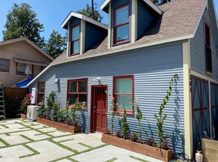 1301-1303 West 22nd Street, Los Angeles, CA 90007