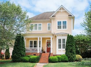 4090 Library Ln NW, Conover, NC 28613