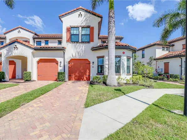 15145 Palmer Lake Cir Unit 103, Naples, FL 34109