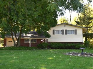 6510 Finzel Rd, Whitehouse, OH 43571