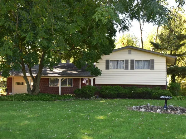 6510 Finzel Rd, Whitehouse, OH 43571