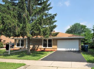 1100 E 159th Pl, South Holland, IL