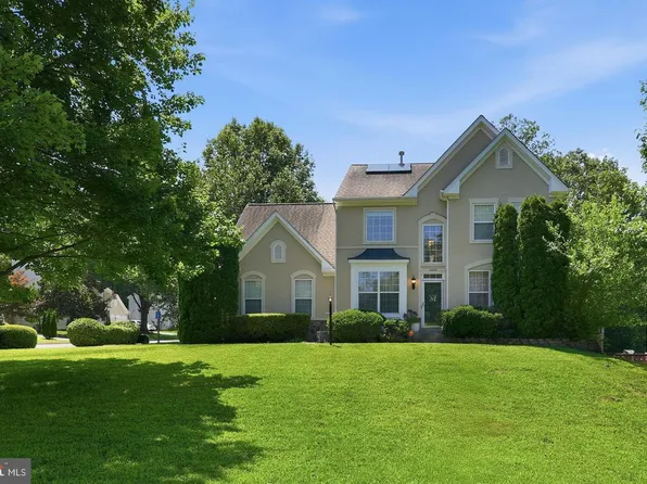 14880 Grassy Knoll Ct, Woodbridge, VA 22193
