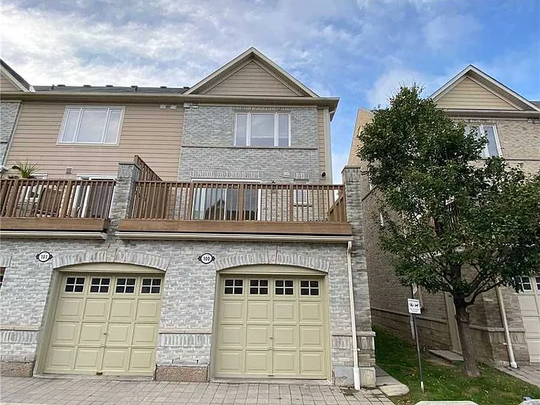 3108 Eglinton Ave W #100 — Photo 36