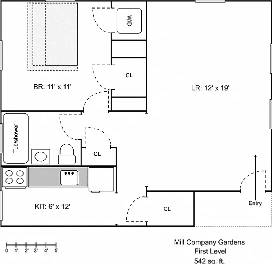 98 Margaret St #B — Photo 19