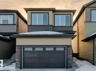 22923 80th Ave NW, Edmonton, AB