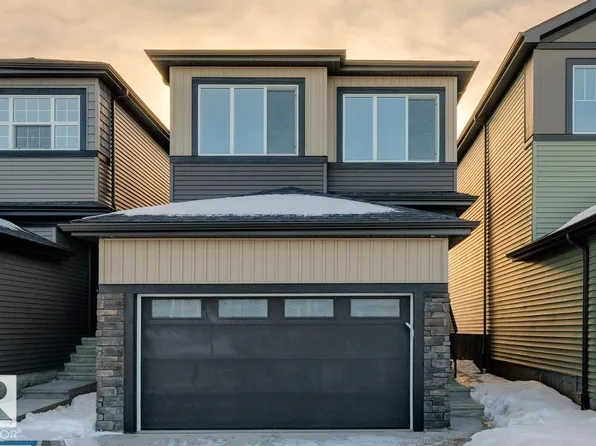 22923 80th Ave NW, Edmonton, AB T5T 7S8