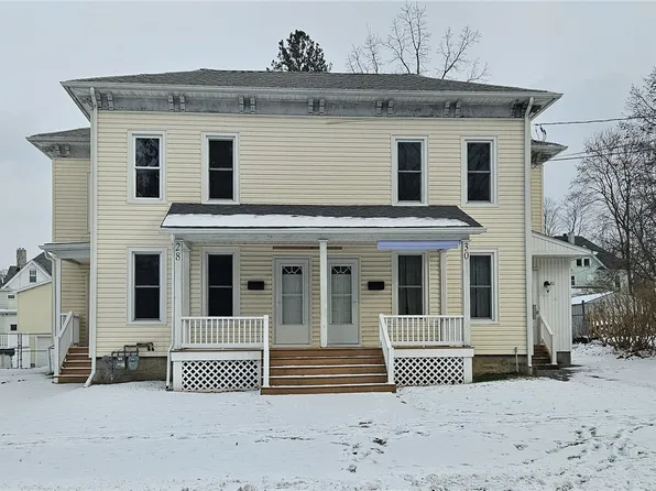 28 Garrow St, Auburn, NY 13021