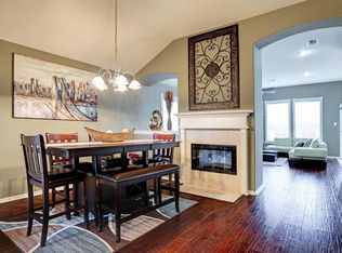 818 Chase View Dr, Bacliff, TX 77518