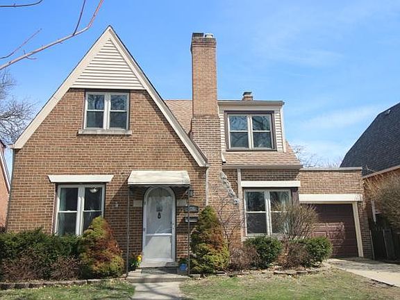 2nd image of 9751 S Lawndale Ave