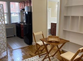 800 S Washington St #CC108, Alexandria, VA 22314