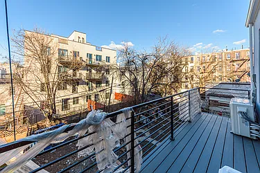 Rented by Avenues Real Estate