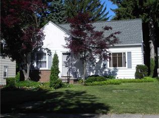 65 Azalea Rd, Rochester, NY 14620