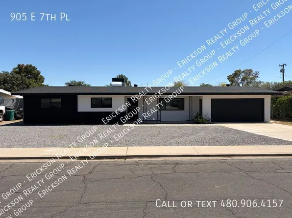 905 E 7th Pl, Mesa, AZ 85203