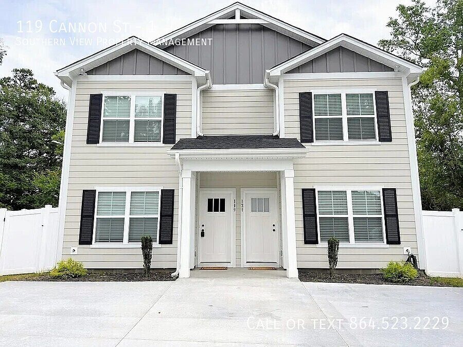1st image of 119 Cannon St #1