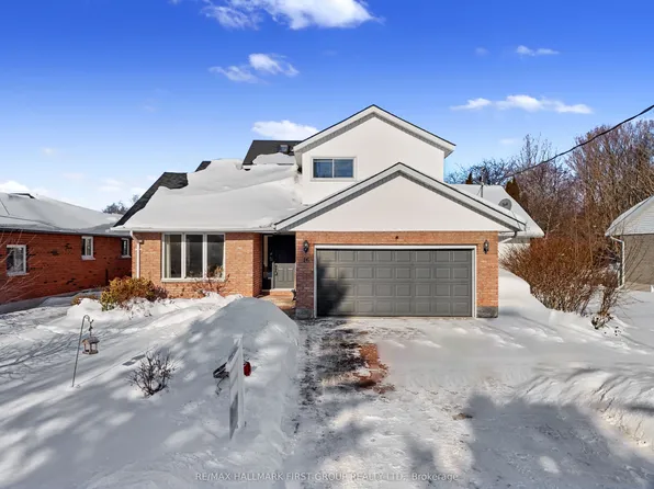 16 Anne St, Brighton, ON K0K 1H0