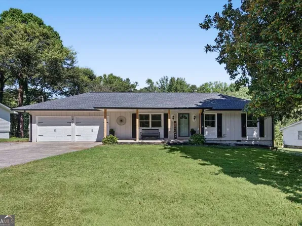 205 Woodglen Dr, Woodstock, GA 30188
