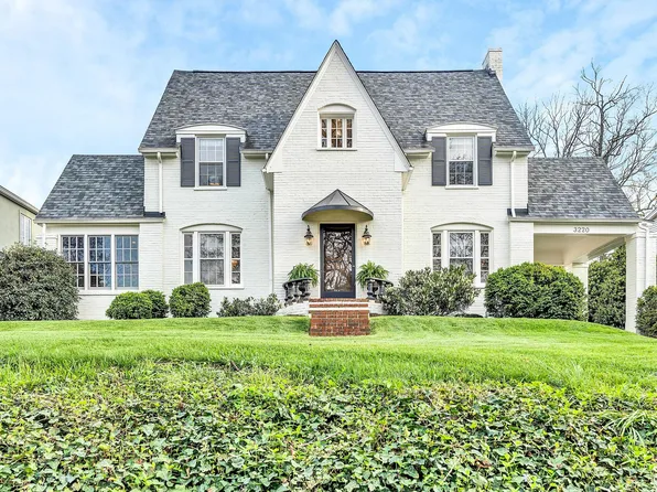3220 Allendale St SW, Roanoke, VA 24014