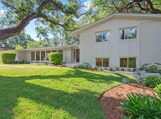 406 Vinnedge Ride, Tallahassee, FL 32303