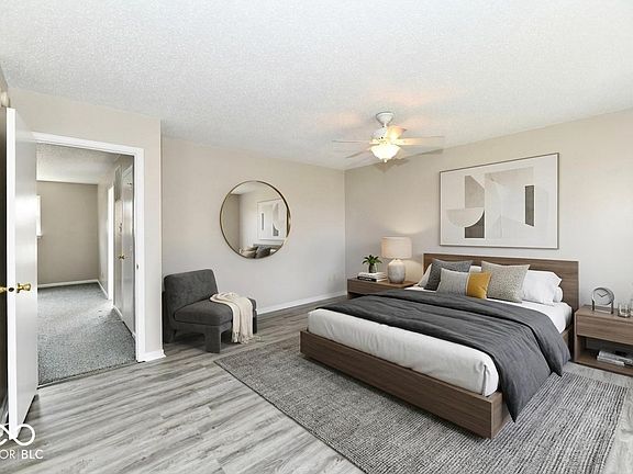 5th image of 5508 Front Point Ct