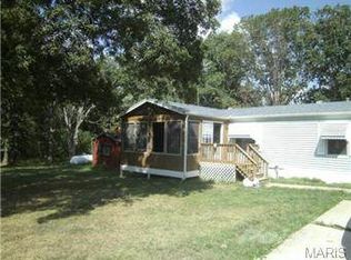 51 Whit Sydnor Rd, Middletown, MO 63359