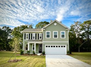 2206 David Green Rd, Mount Pleasant, SC 29466