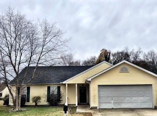 13506 Festiva Ct, Charlotte, NC 28273