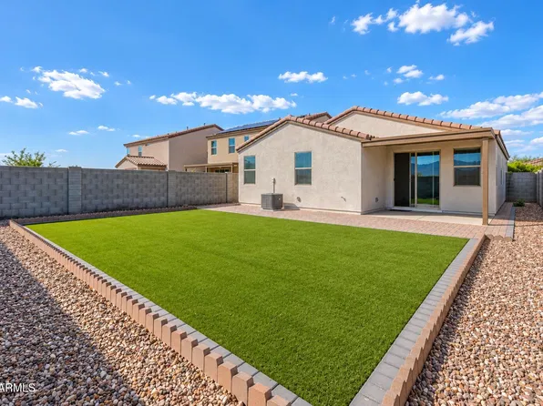 2435 W KOWALSKY Lane, Phoenix, AZ 85041