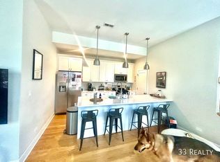 1800 S Throop St #2B, Chicago, IL 60608