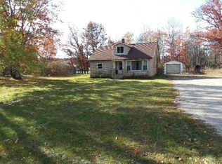 4337 N Abbe Rd, Comins, MI 48619