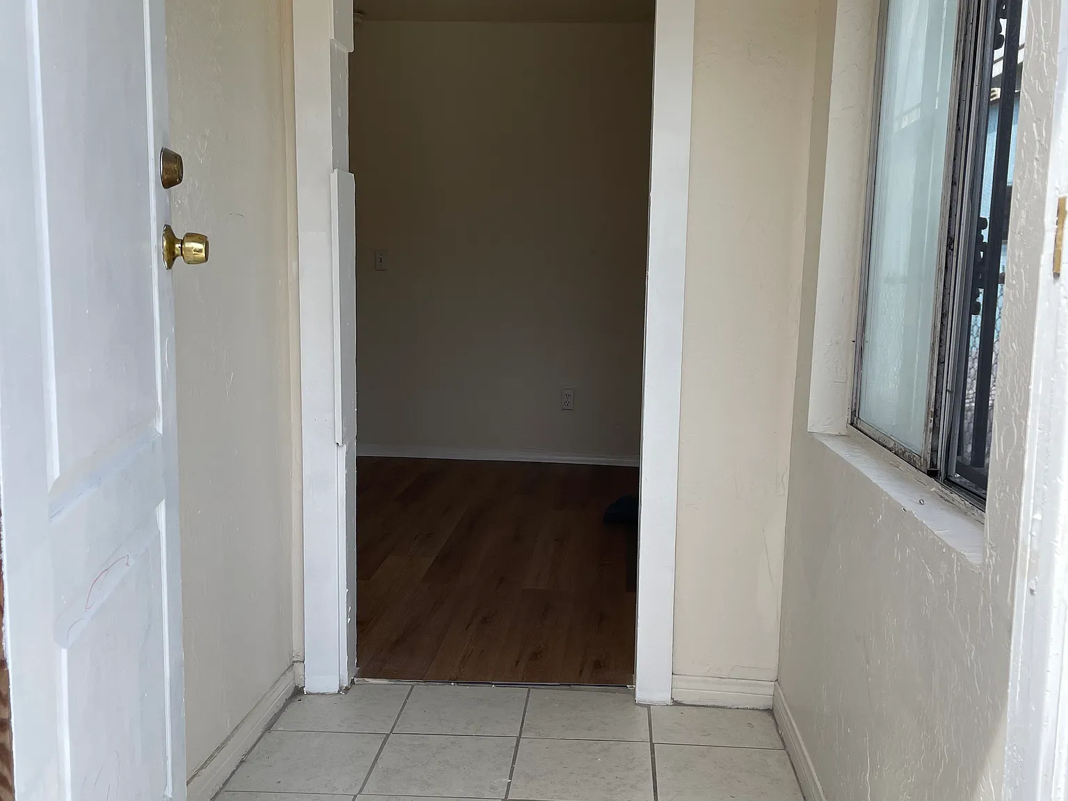 1 bed, 726 sqft, $1,850 — Photo 1