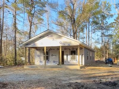 197 Yorktown Drive, Wilmington, NC, 28401