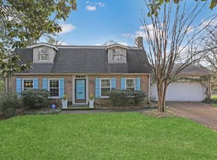 2005 Southwood Rd, Jackson, MS 39211