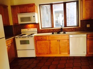 4 Henchman St APT 1, Boston, MA 02113