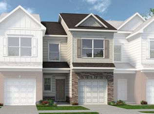 The Rutledge Plan, Johnson Crossing, Cartersville, GA 30121