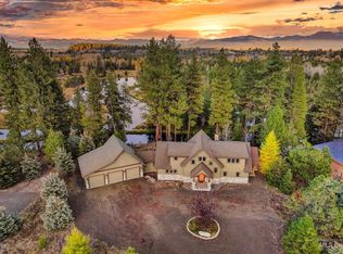 8 Bitterroot Ct, McCall, ID 83638