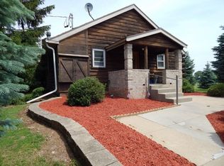 2000 State Highway 175, Richfield, WI 53076