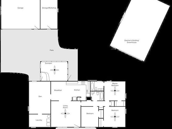 2nd image of 4907 Westwood Dr NW