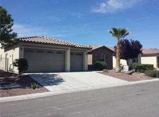 5820 E Al Fresco Ave, Pahrump, NV 89061