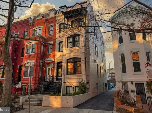 1628 15th St NW, Washington, DC 20009