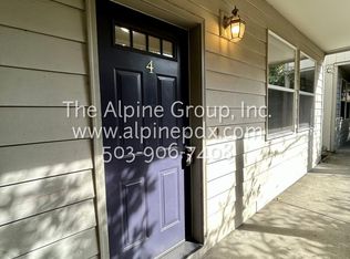 3540 SE 119th Ave #0, Portland, OR 97266