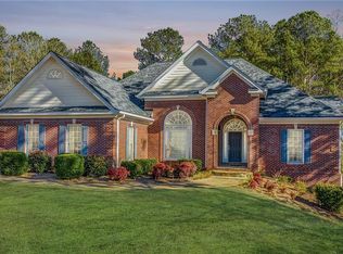 120 Carmel Ridge Rd, Canton, GA 30114