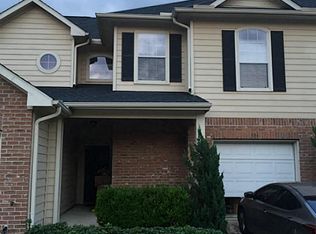 934 Sterling Creek Cir, Katy, TX 77450