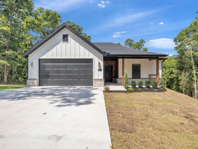 3 Hawthorn Cir, Bella Vista, AR, 72715