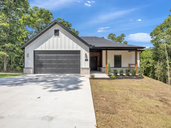 3 Hawthorn Cir, Bella Vista, AR 72715