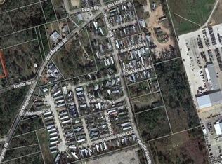 1480 Traylor Rd, Conroe, TX 77304