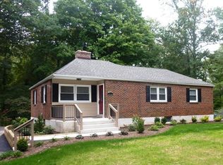 20 South Trl, Wilmington, DE 19810