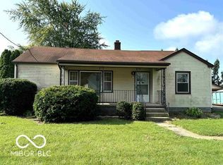 3335 E 300 S, Kokomo, IN 46902