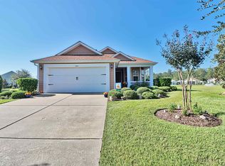 1321 Elegant Ct, Murrells Inlet, SC 29576